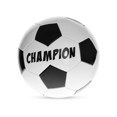 Futbola bumba, Champion