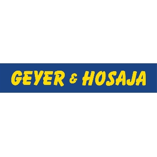 GEYER & HOSAJA