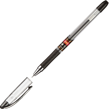 Gēla pildspalva melna, Unimax