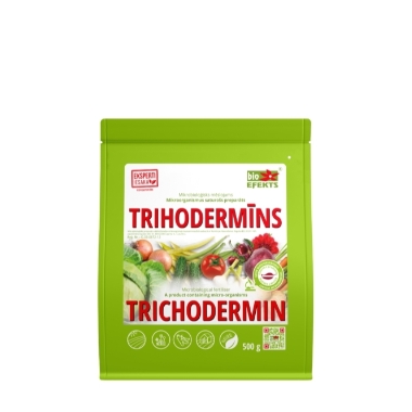 Trihodermīns mitrais, 500 g