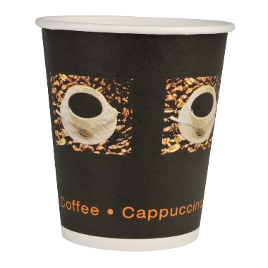 Papīra glāzes Coffee 360 ml, 50 gab.