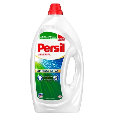 Veļas mazgāšanas gēls Universal Persil, 4,5 L