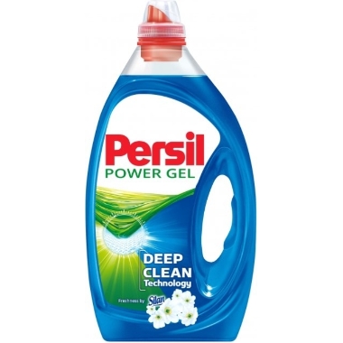 Veļas mazgāšanas līdzeklis Persil Freshness, 3 L