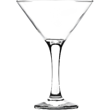 Martini glāžu komplekts Lav, 6 gab.