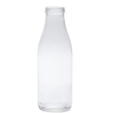 Stikla pudele TO-48, 750 ml