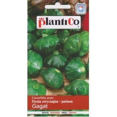 Patisoni Gagat, PlantiCo, 2 g