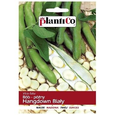 Cūku pupas Hangdown, PlantiCo, 50 g
