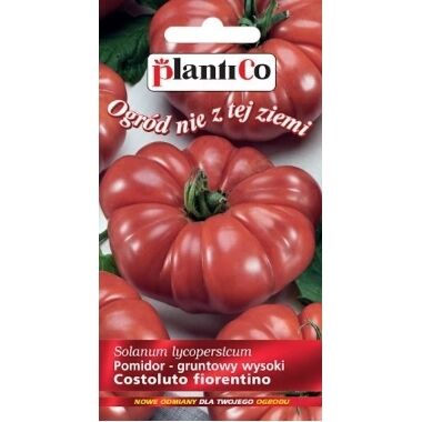 Tomāti Costoluto Fiorentino, PlantiCo, 0,2 g