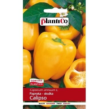 Paprika Calipso, PlantiCo, 0,5 g