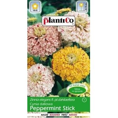 Cinnijas Peppermint Stick, PlantiCo, 1 g