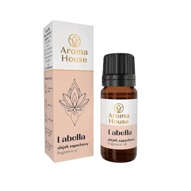 Aromātiskā eļļa Labella Aroma House, 10 ml