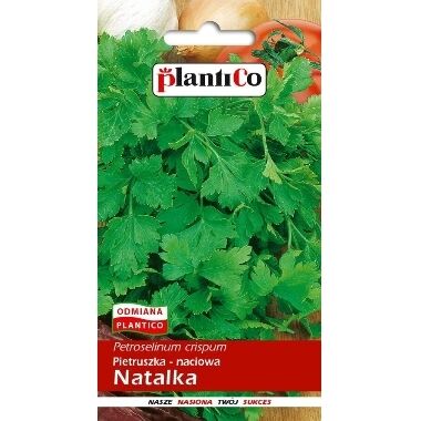 Lapu pētersīļi Natalka, PlantiCo, 5 g