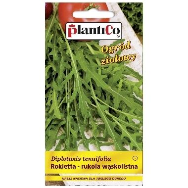 Rukola, PlantiCo, 0,5 g