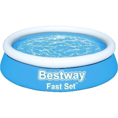 Baseins Fast Set 57392 Bestway, 183x51 cm