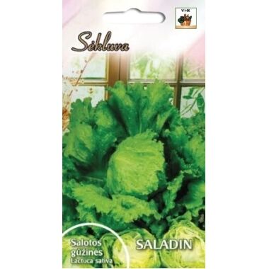 Salāti Saladin, Sekluva, 0,5 g