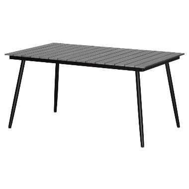 Dārza galds Riina 4Living, 50x90x74 cm