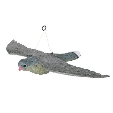 Putnu atbaidītājs vanags, 50x35 cm