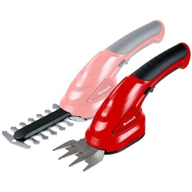 Akumulatora zāles, krūmu šķēres GC-CG 3.6 Li WT, Einhell