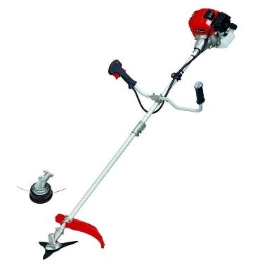 Benzīna zāles trimmeris GC-BC 52 I AS, Einhell