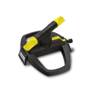 Rotējošs smidzinātājs RS 120/2, Karcher