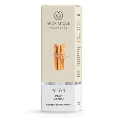 Aromātiskā eļļa Palo Santo Aromatique, 12 ml