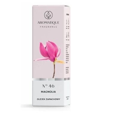 Aromātiskā eļļa Magnolia Aromatique, 12 ml