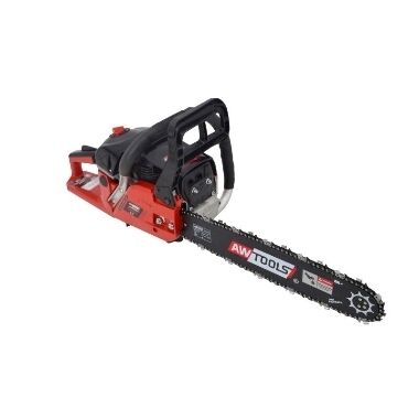 Benzīna ķēdes motorzāģis AW80002 40 cm, AWTools