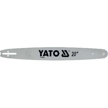Motorzāģa sliede 20"/50cm, 1,5mm YT-84938, Yato