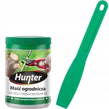 Brūču ziede kokiem Hunter, 200 g