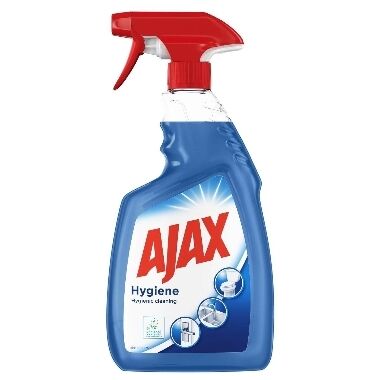 Universāls tīrīšanas līdzeklis Hygiene Ajax, 750 ml