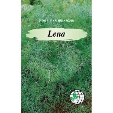 Dilles Lena, Agrimatco, 1,5 g