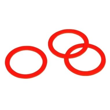 Blīve teļu dzirdināšanas spainim Hiko 2,5 mm Kerbl, 1 gab.