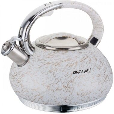 Tējkanna KH-1066 Kinghoff, 3 L