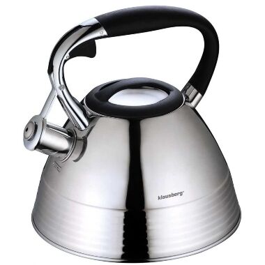 Tējkanna KB-7397 Klausberg, 3 L