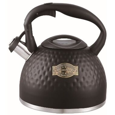 Tējkanna KB-7643 Klausberg, 3 L