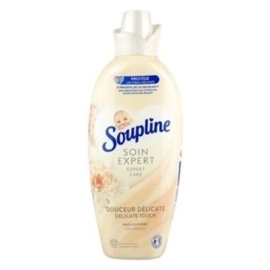 Veļas mīkstinātājs Expert Care Soupline, 1,2 L