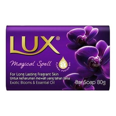 Ziepes Magical Spell Lux, 80 g