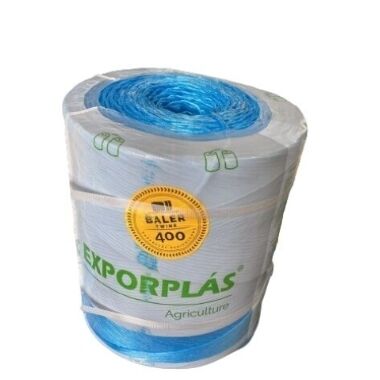 Preses aukla Exporplas 400 m/kg, 5 kg