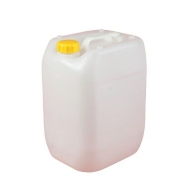 Plastmasas kanna, 20 L