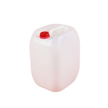 Plastmasas kanna, 10 L