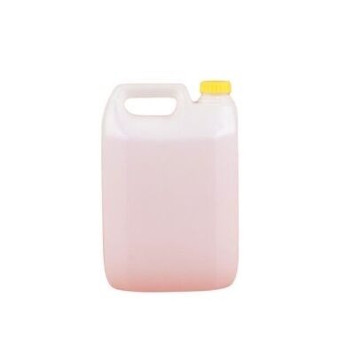 Plastmasas kanna, 5 L