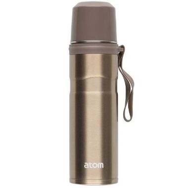 Termoss zelta Atom, 750 ml