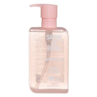 Dušas želeja Pink Dream Savon de Royal, 500 ml