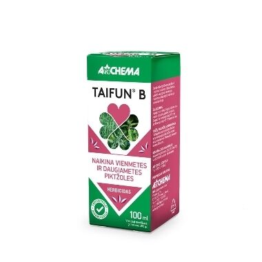 Taifun B Agrochema, 100 ml