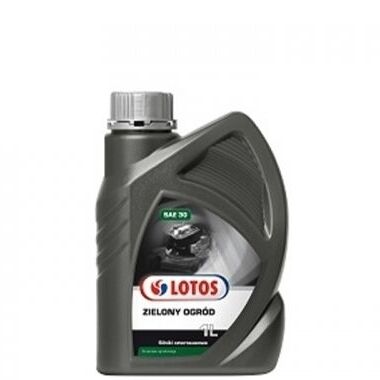 Motoreļļa zāles pļaujmašīnām TRAWOL SG/CD 30 B Lotos, 1 L