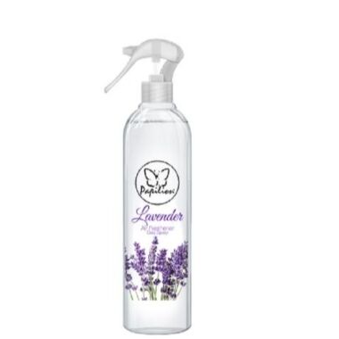 Gaisa atsvaidzinātājs Lavander Papilion, 400 ml