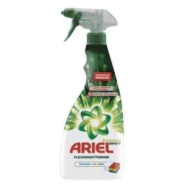 Universāls traipu tīrīšanas aerosols Ariel, 750 ml