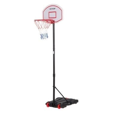 Basketbola grozs Dunlop, 165-205 cm