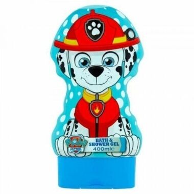 Dušas želeja Marshal Paw Patrol, 400 ml