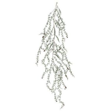 Dekoratīva skuju virtene Winteria, 160 cm